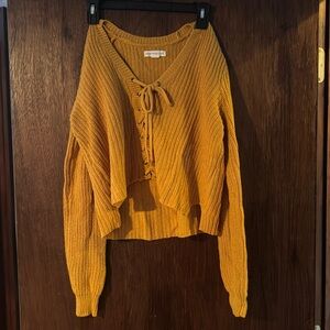 Aeropostale Knit Shirt